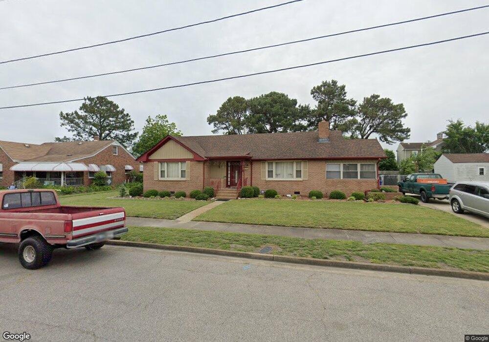 725 Palmer St, Portsmouth, VA 23704 - photo 1