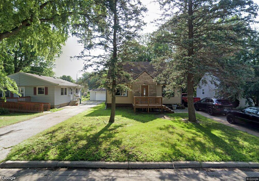 114 Fenton Ave, Albert Lea, MN 56007 - photo 1