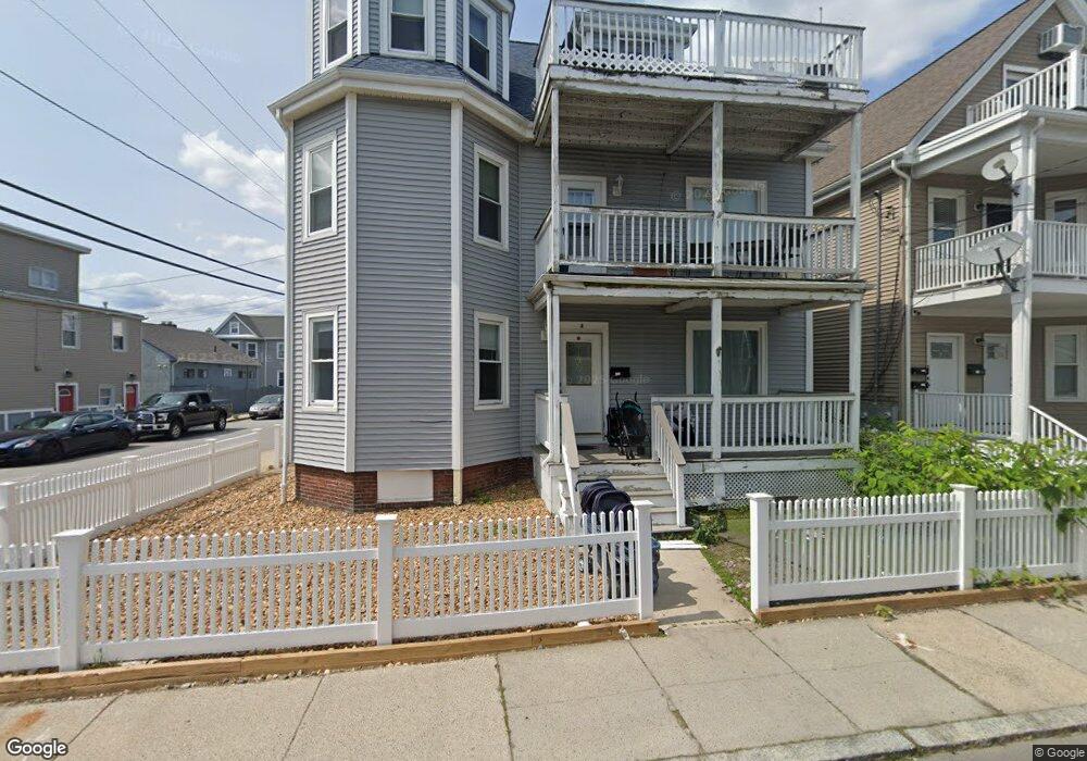 270 Shirley St unit 3, Winthrop, MA 02152 - photo 1