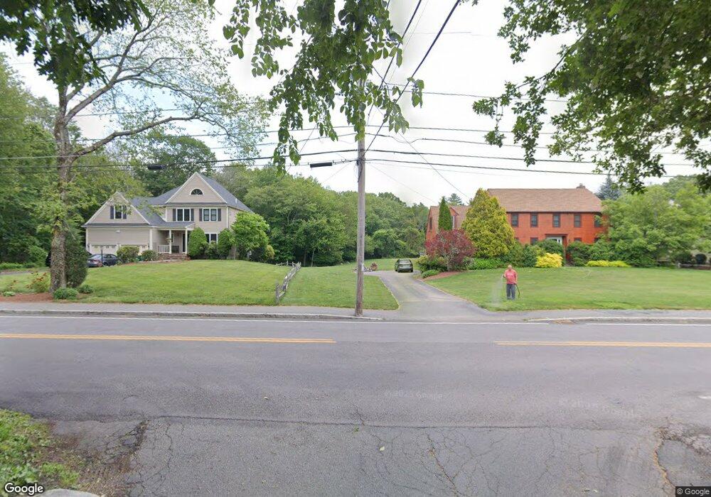 2 Picker Ln, Easton, MA 02356 - photo 1