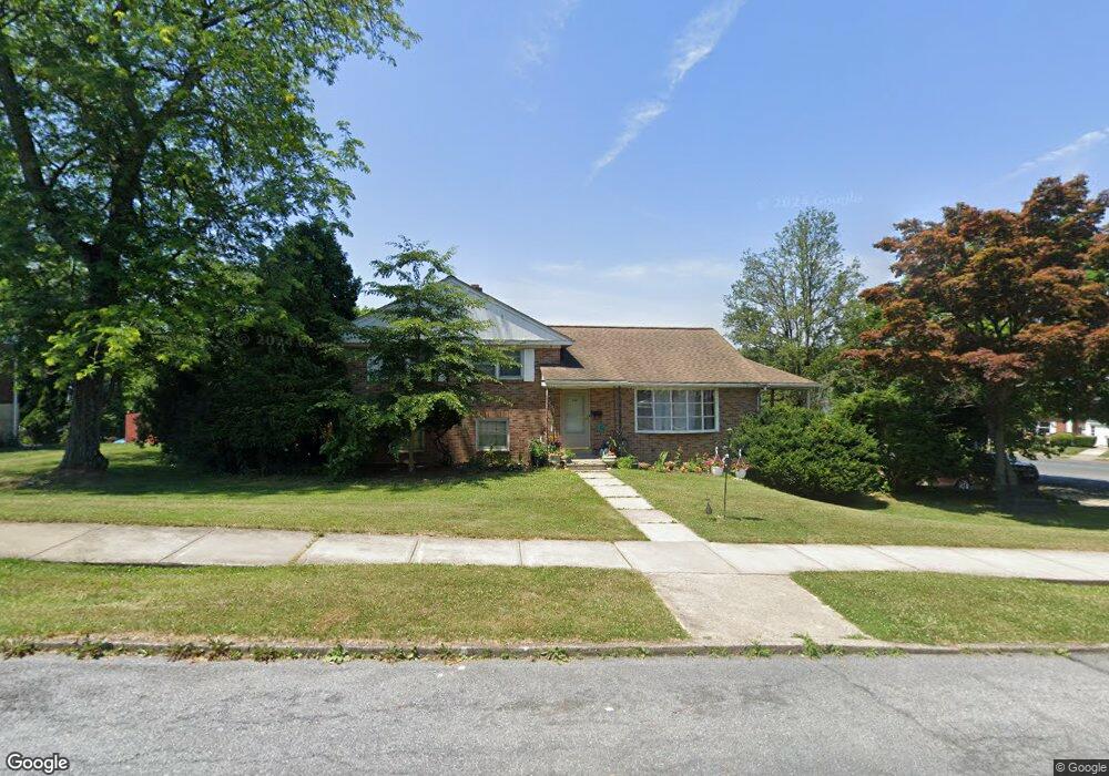 340 N 30th St, Allentown, PA 18104 - photo 1