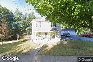 88 Pine St, Leetonia, OH 44431