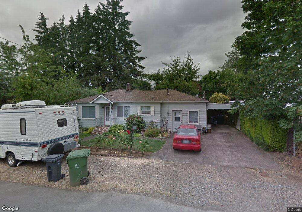 3377 Willa Ln SE, Salem, OR 97302 - photo 1