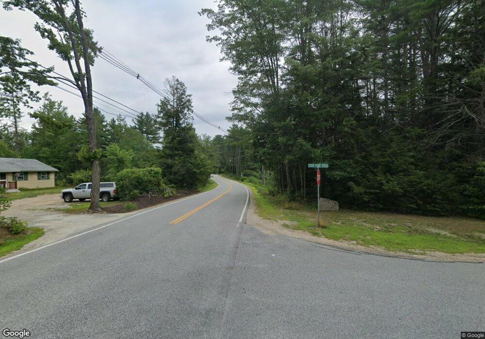 1 Farm Pond Ln unit Lot 1, Tuftonboro, NH 03816 - photo 1