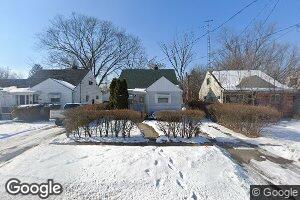 3421 Lawndale Ave, Flint, MI 48504
