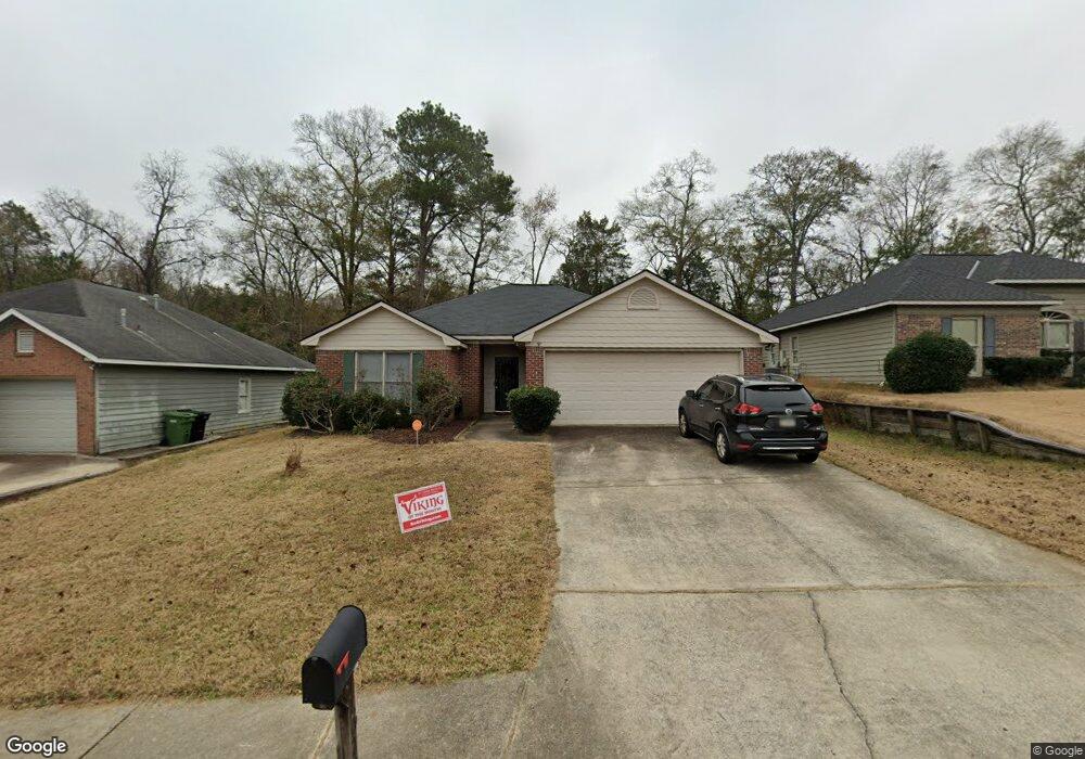 7022 Vinings Way, Columbus, GA 31907 - photo 1