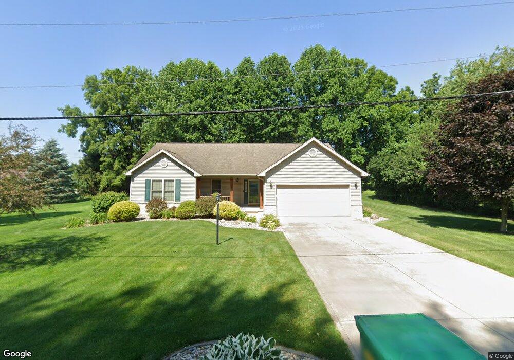 1508 N 400 W, La Porte, IN 46350 - photo 1
