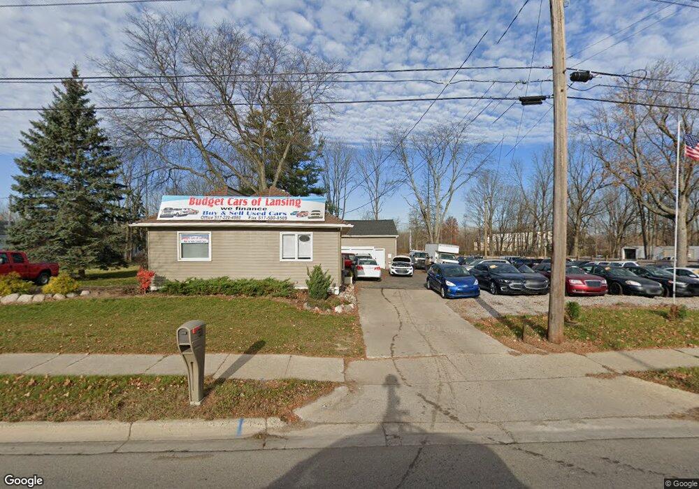 5528 S Martin Luther King jr Blvd, Lansing, MI 48911 - photo 1