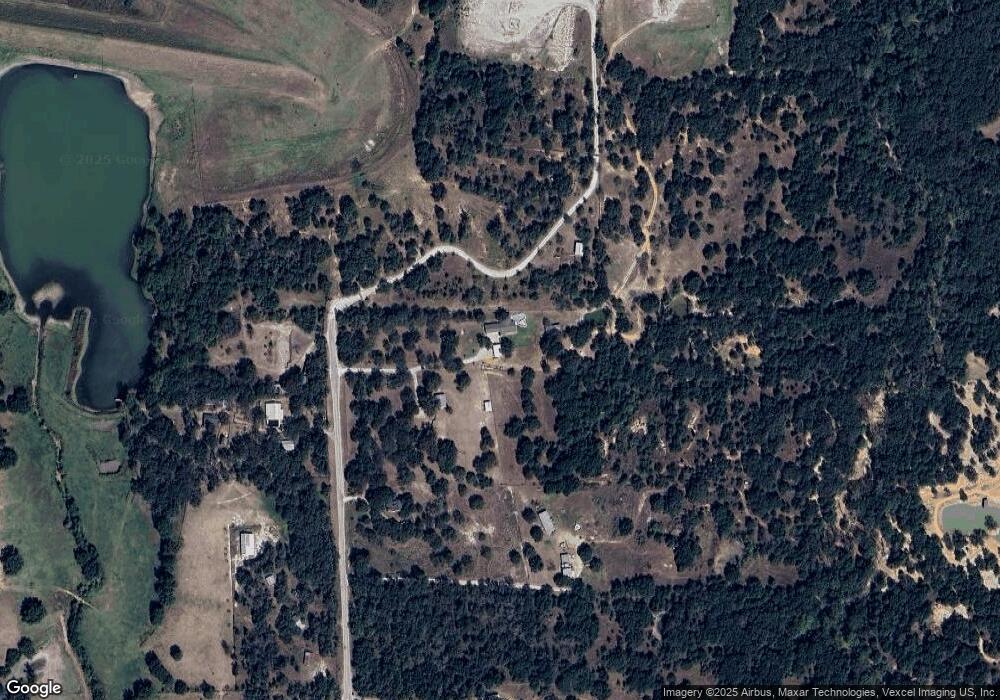 604 County Road 3677, Paradise, TX 76073 - photo 1