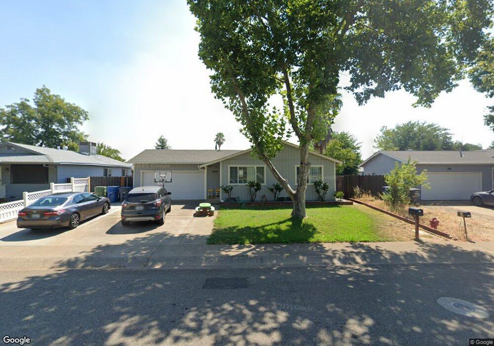 3637 Scorpius Way, Redding, CA 96002 - photo 1