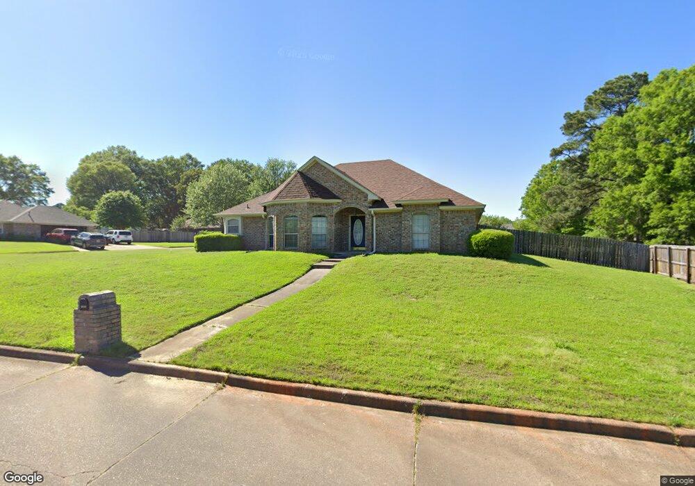 1001 Brown Dr, Wake Village, TX 75501 - photo 1