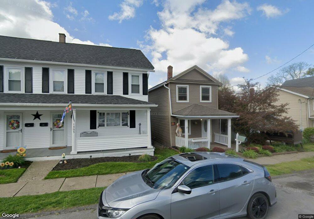 1301 Eynon St unit 305, Scranton, PA 18504 - photo 1