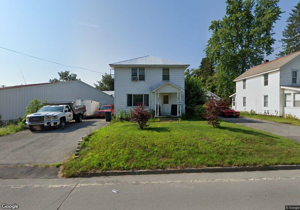 305 W Maple St, Corinth, NY 12822 - photo 1