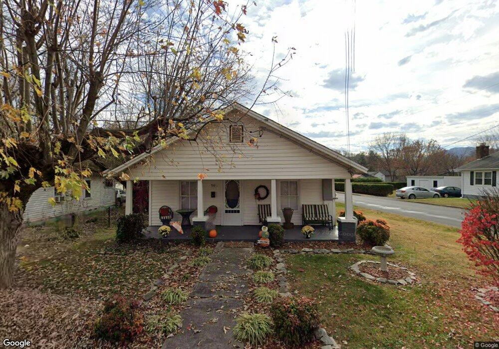 700 Pardee St, Johnson City, TN 37601 - photo 1