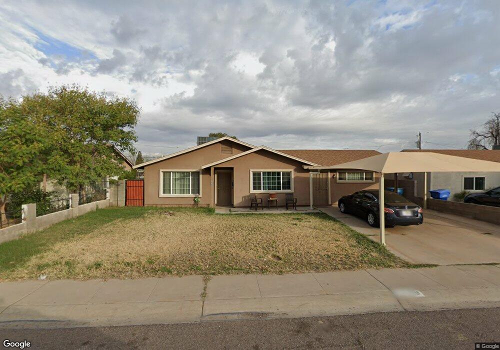 5620 W Virginia Ave, Phoenix, AZ 85035 - photo 1