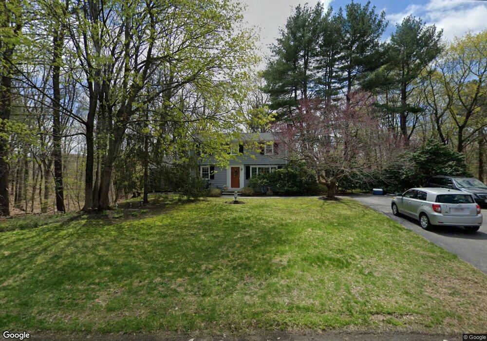 29 Kay St, Sudbury, MA 01776 - photo 1