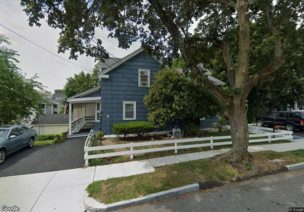 167 Putnam St unit 1R, Quincy, MA 02169 - photo 1