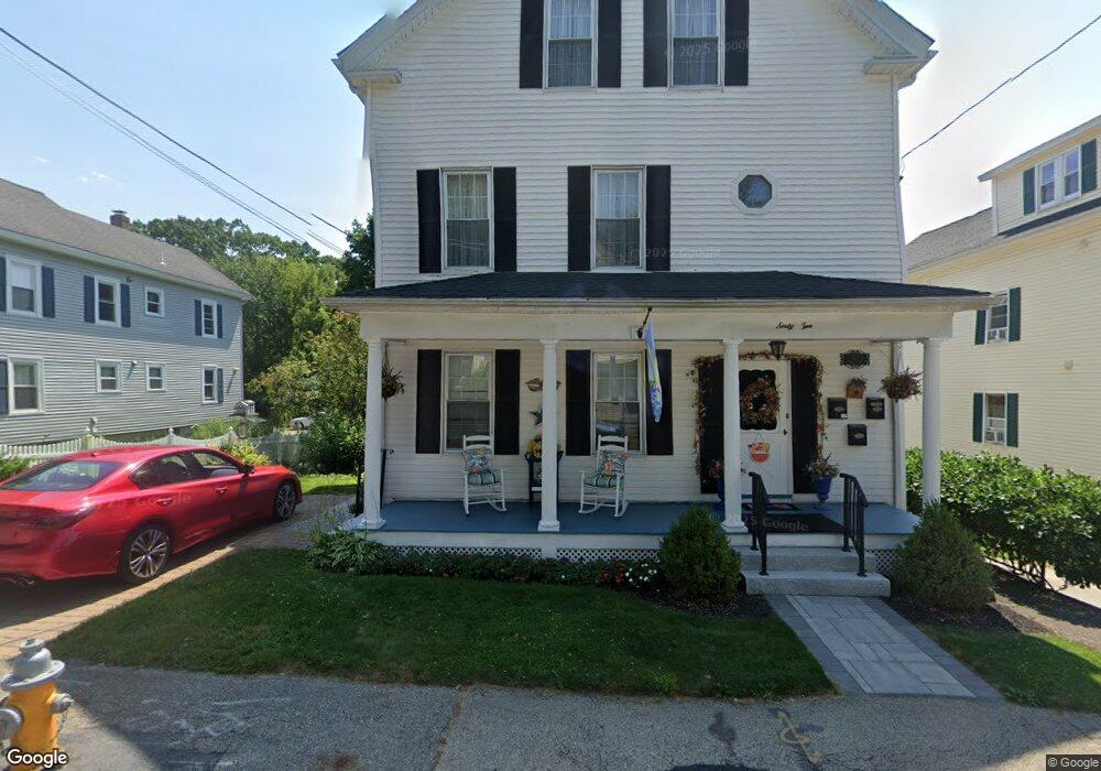 62 Lake St, Webster, MA 01570 - photo 1