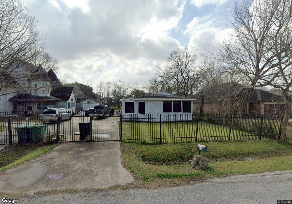 8418 Wetherby Ln, Houston, TX 77075 - photo 1