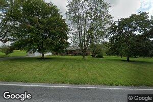 11734 Tanyard Hill Rd, Orrstown, PA 17244