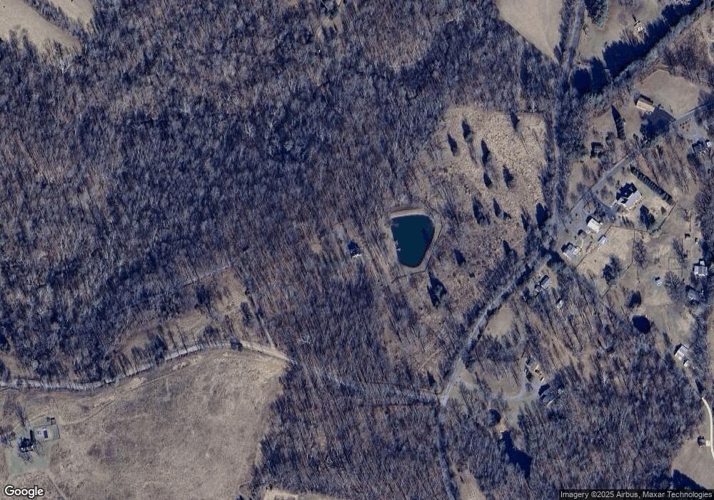 120 Mill Run Ln, Castleton, VA 22716 - photo 1