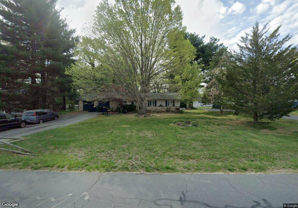 528 Banning Rd, Camden Wyoming, DE 19934 - photo 1