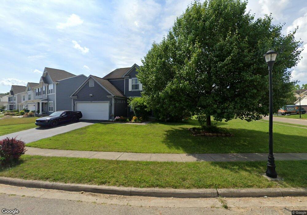 4839 Hanover Hill Ct, Columbus, OH 43232 - photo 1