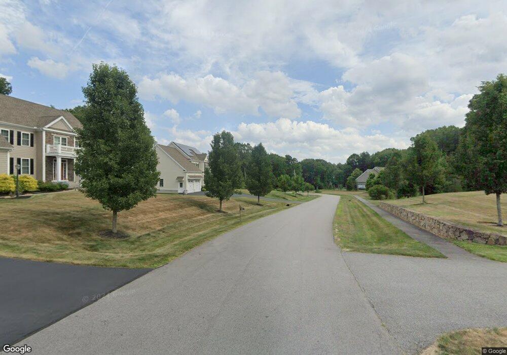 9 Hunters Ridge Rd, Sharon, MA 02067 - photo 1