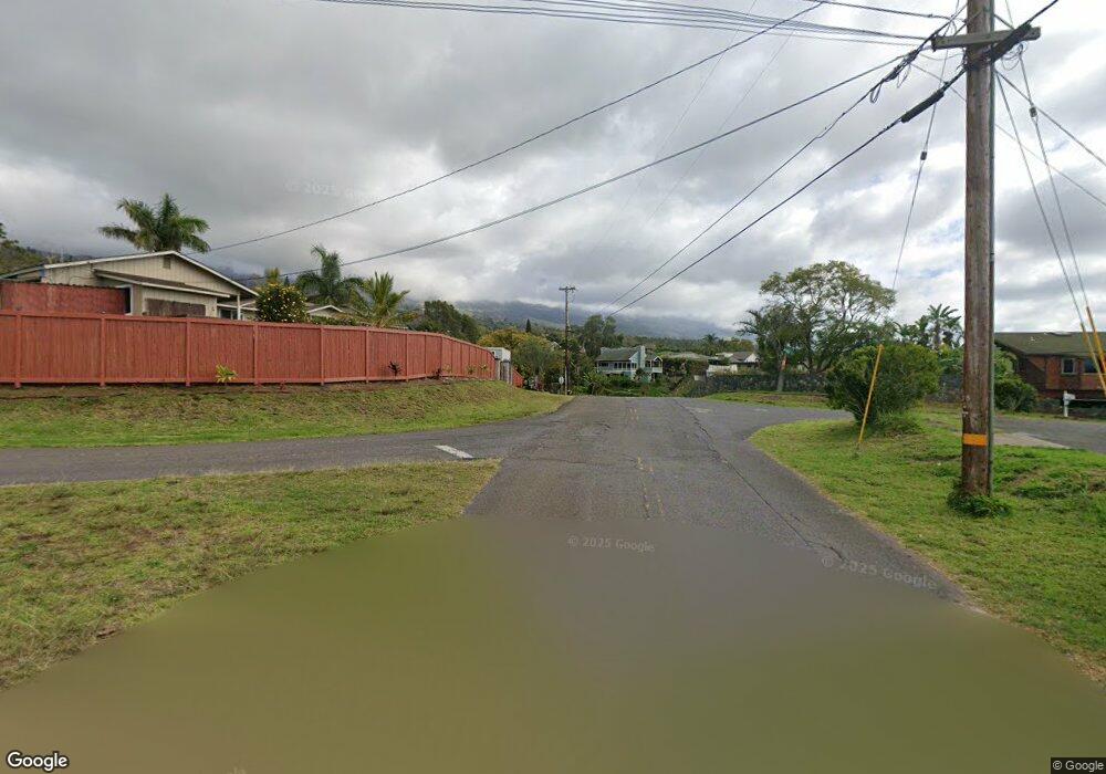0 Ainakula Rd unit LOT 9-B 402077, Kula, HI 96790 - photo 1