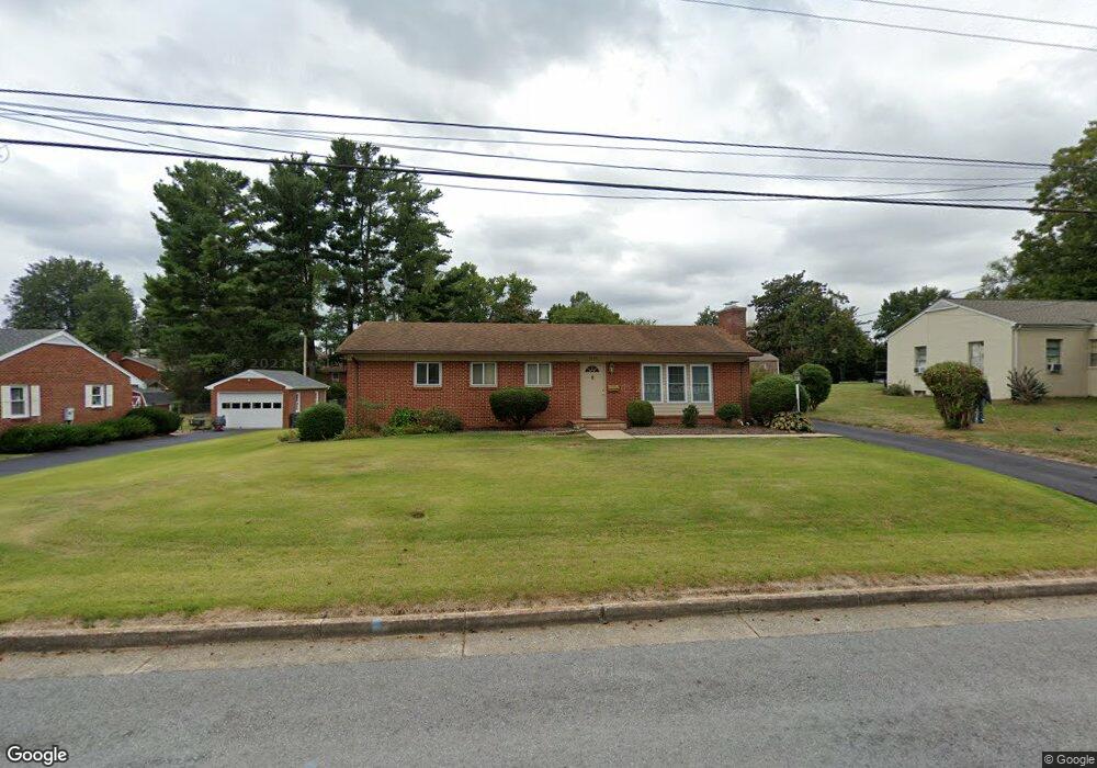 1848 S Talbott Place, Waynesboro, VA 22980 - photo 1