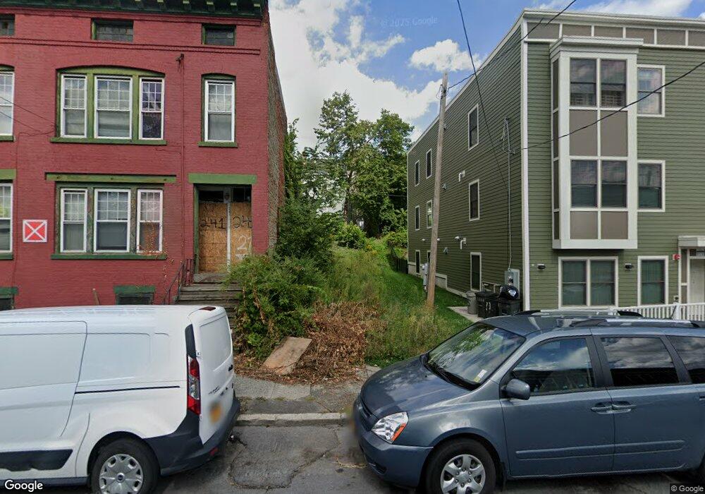 239 Orange St, Albany, NY 12210 - photo 1