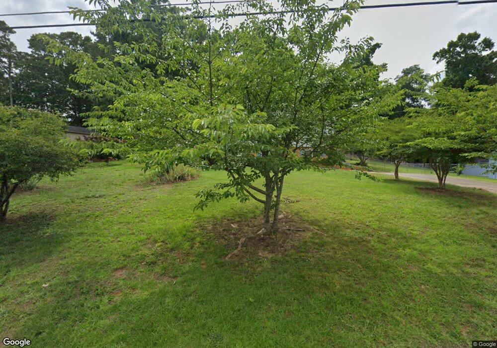 506 Tomahawk Trail, Woodstock, GA 30188 - photo 1