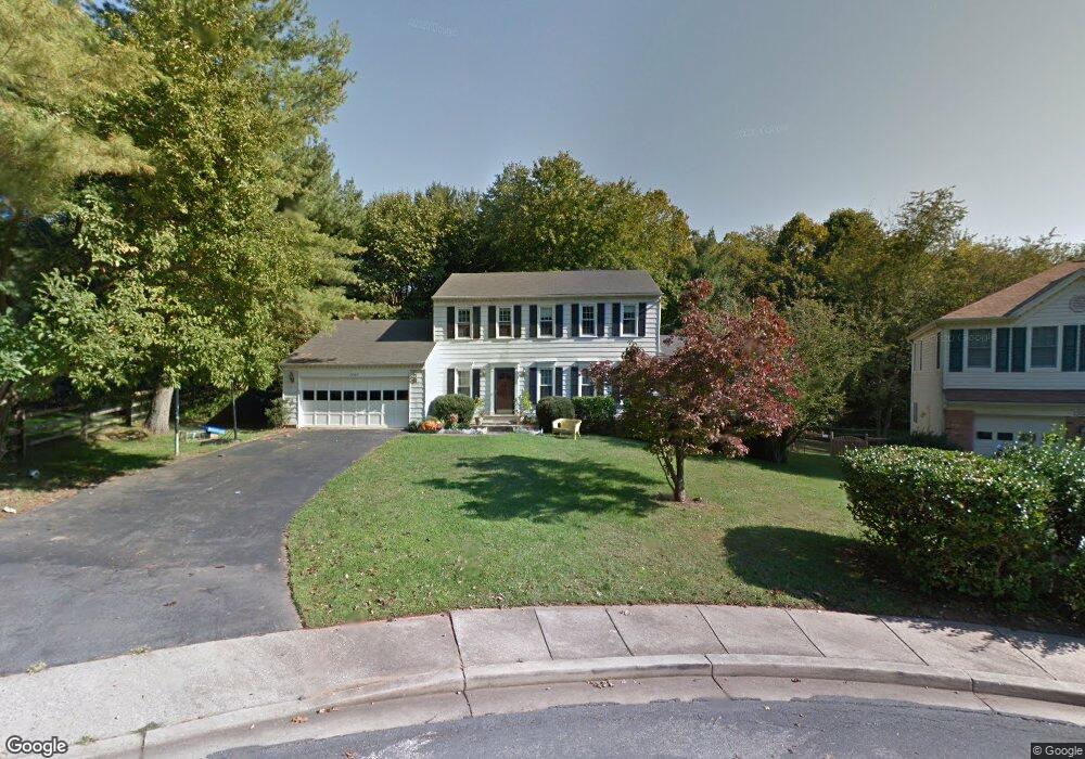 13505 Anndyke Place, Germantown, MD 20874 - photo 1