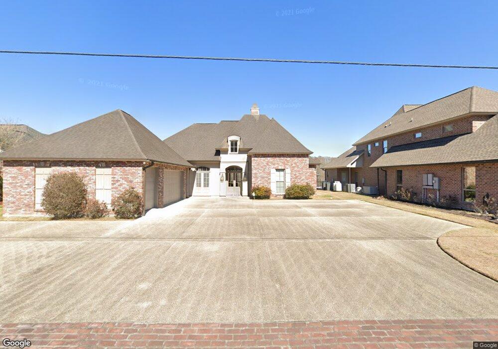 12418 Bayou Terrace Dr, Saint Amant, LA 70774 - photo 1