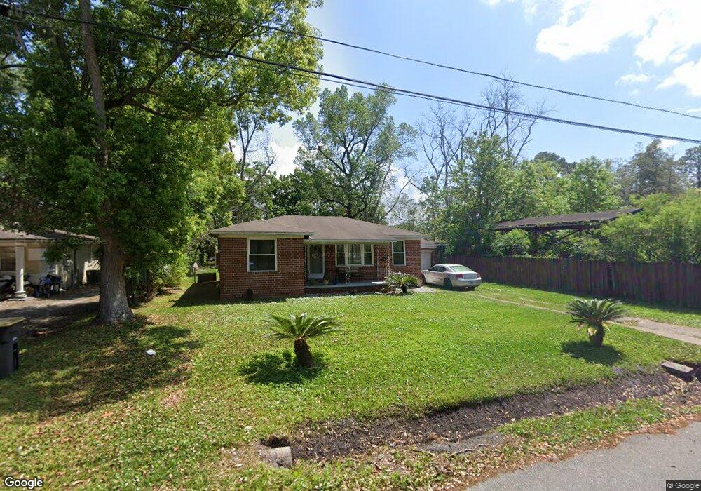 1131 Labelle St, Jacksonville, FL 32205 - photo 1