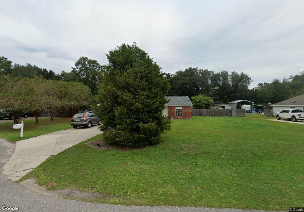 52 Traynor Ct, Crawfordville, FL 32327 - photo 1