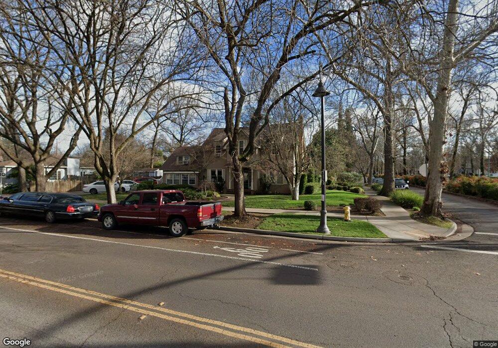 1458 Esplanade unit 1, Chico, CA 95926 - photo 1