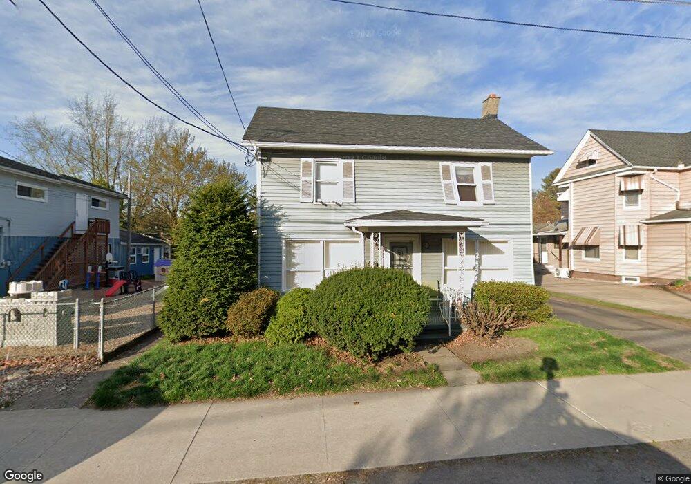 282 W 8th St, Wyoming, PA 18644 - photo 1