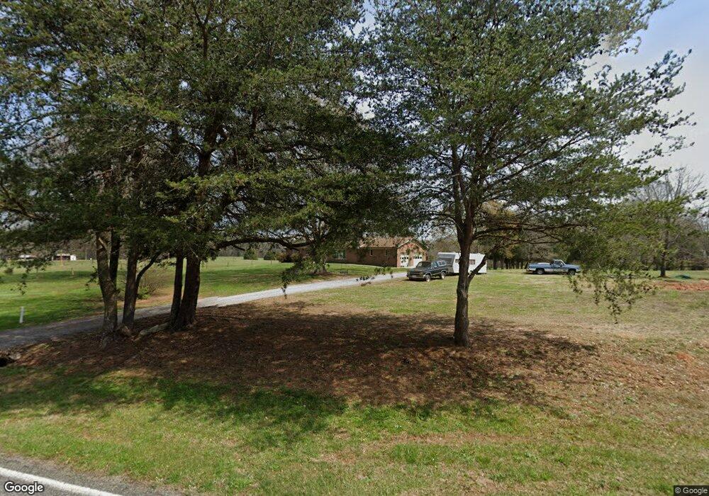 188 Camp Creek Rd, Iron Station, NC 28080 - photo 1