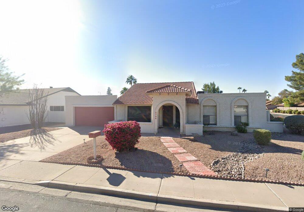 2706 S Alta Vista, Mesa, AZ 85202 - photo 1