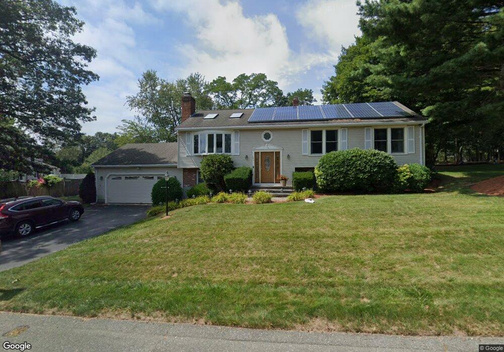 143 Essex Heights Dr, Weymouth, MA 02188 - photo 1