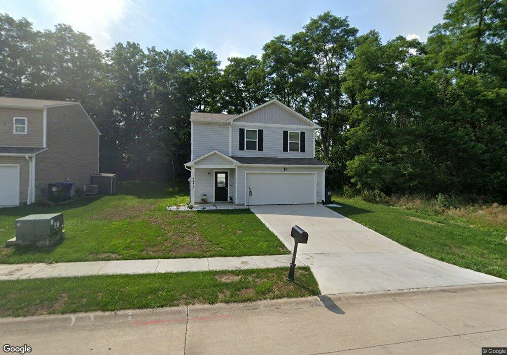 4432 Michigan Ave, Davenport, IL 52806 - photo 1