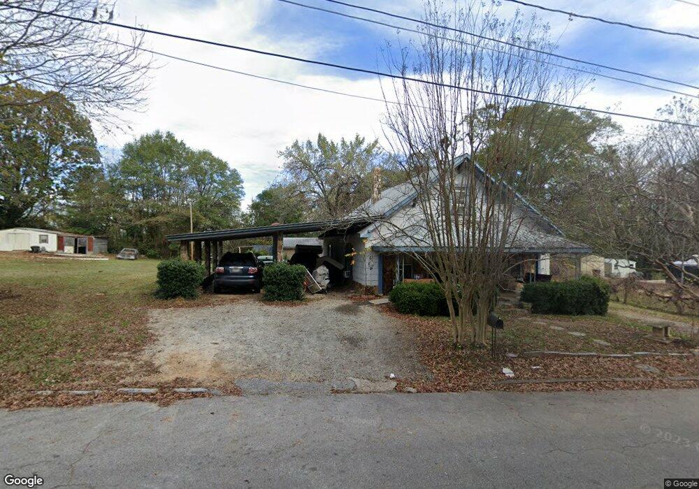 431 Hillcrest Ave, Elberton, GA 30635 - photo 1