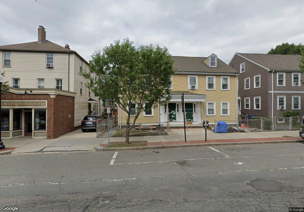 381 Cambridge St, Cambridge, MA 02141 - photo 1