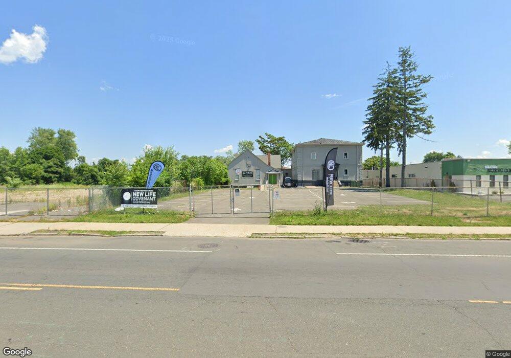 510 Wethersfield Ave, Hartford, CT 06114 - photo 1