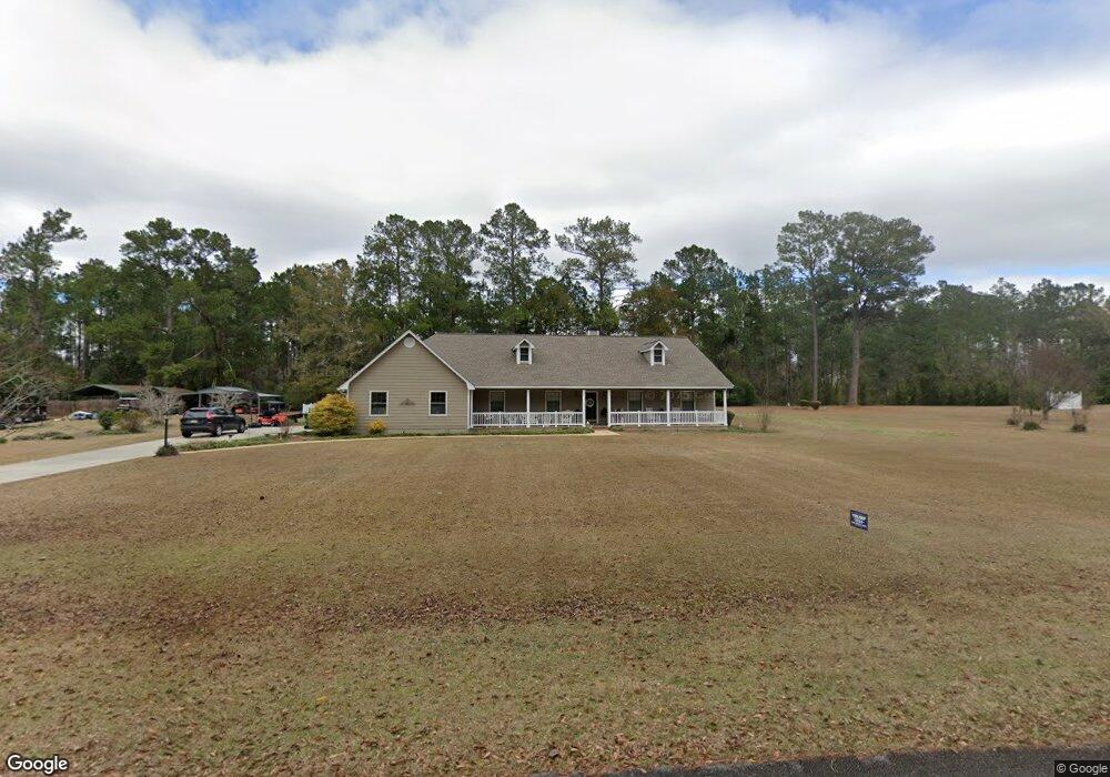 158 Turtle Pond Rd, Bainbridge, GA 39819 - photo 1