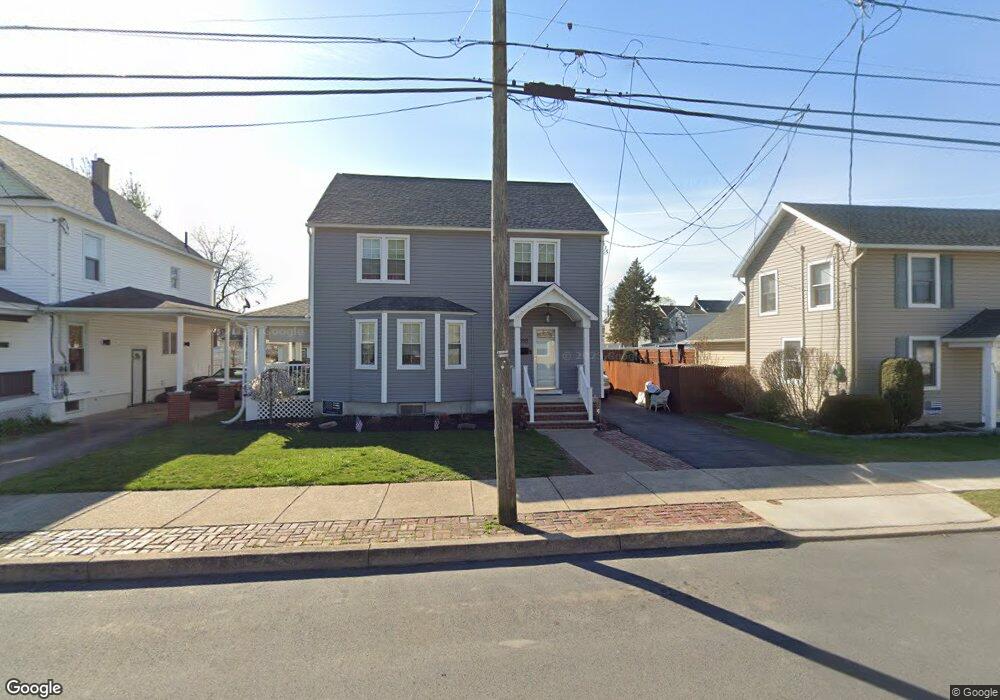 83 E 8th St, Wyoming, PA 18644 - photo 1