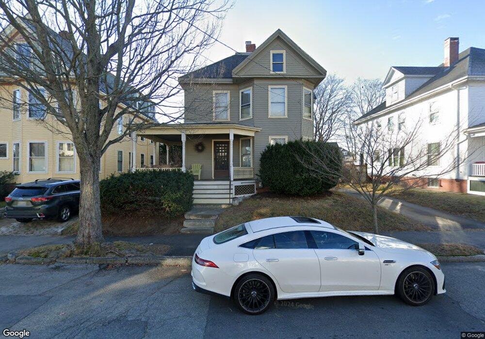 168 Concord St, Portland, ME 04103 - photo 1