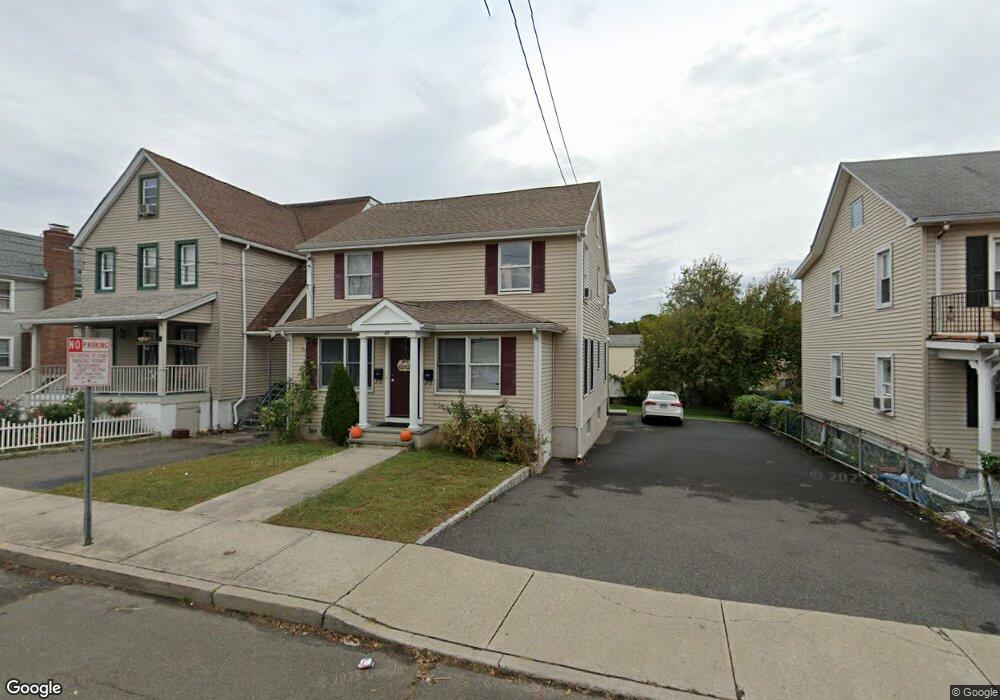 40 Dean St unit 1, Stamford, CT 06902 - photo 1