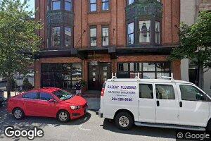 116 Crown St Unit 5A, New Haven, CT 06510